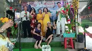 QUÁN KIM ĐƯỢC/ TB NHÓM KIM ĐƯỢC/ 60 NĂM CUỘC ĐỜI 