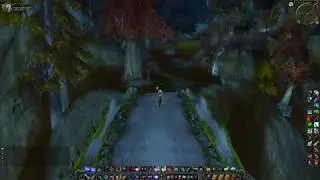 Azshara (Alliance) Flight Master Location, WoW Classic