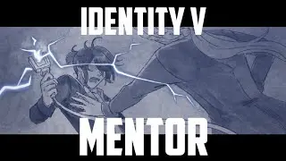 Mentor | Identity V | [PL]