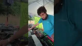 Ivan Le Mutant - Live @ Hafen Open Air 11.07.2025