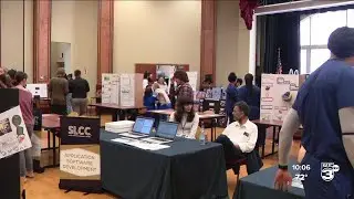 SoLAcc Community College Week