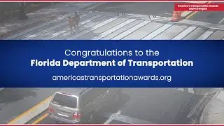 ATA REGIONAL WINNER | FDOT - State Road 26 Safety Improvements