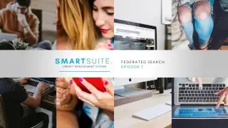 Federated Search Ep 1: What is Federated Search & How do I set it up?
