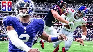 This Defense is TOUGH! - Madden 19 Career Mode (QB) Ep.58