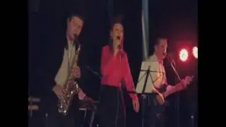 Mamma Mia - Zesp&oacute;ł ImPuls z Praszki