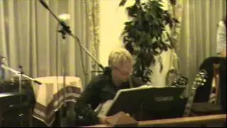 Bohemian Swing Band: Down by the riverside