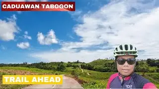 𝐓𝐑𝐀𝐈𝐋 𝐈𝐍 𝐂𝐀𝐃𝐔𝐀𝐖𝐀𝐍 𝐓𝐀𝐁𝐎𝐆𝐎𝐍 𝐓𝐎 𝐌𝐀𝐁𝐔𝐋𝐈 𝐓𝐀𝐁𝐎𝐆𝐎𝐍 𝐂𝐄𝐁𝐔 PHILIPPINES | 𝐉𝐚𝐦 𝐁𝐢𝐤𝐞 𝐓𝐕