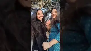 Masti with friends😄 #music #dance #minivlog #2026 #love #bounding