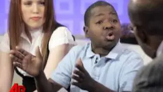Actor Gary Coleman Dies