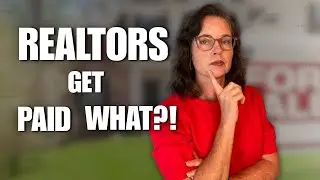 Realtor Compensation/Commission explained. What home buyers and sellers pay in Jacksonville NC