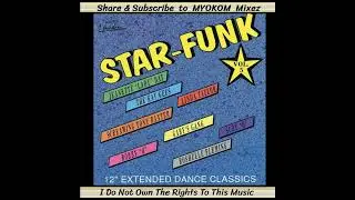 VA - Star-Funk Vol. 5 Mix 1