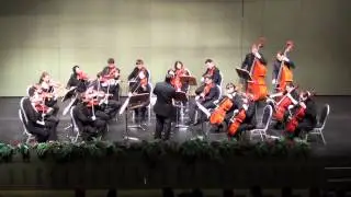 Wolfgang Amadeus Mozart - Serenade G-Dur, KV 525, 