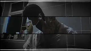 ROBIN EVANS - ALONE FOREVER (OFFICIAL MUSIC VIDEO)