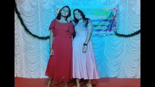 💃 Family Unit Annual Function Dance | Mambattiyan &bull; Peelings &bull; Uyi Amma
