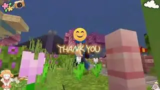 Minecraft education edition project Ap 8 Gr8-AY