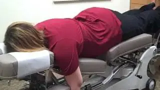 Prenatal Chiropractic Care by Iowa City Chiropractor
