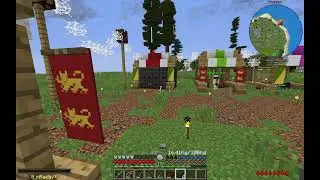 Journey Beyond the Abyss Episode 28: Derping My Way to an Improved Charcoal Industry