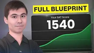 The ULTIMATE SAT Breakdown (2025) &ndash; Everything You Need to Know