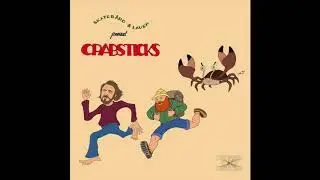 Skateb&aring;rd & Lauer - Cat Trapped in a Crab Trap (Igor Tipura Remix)