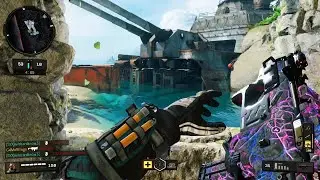 Call Of Duty Black Ops 4 Multiplayer Gameplay (No Commentary)