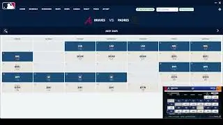JWDixon's The Show Tracker Preview