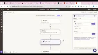 How we integrate Notion, Google Form, Google Drive, Mailchimp, Shipify and Stripe with Zapier