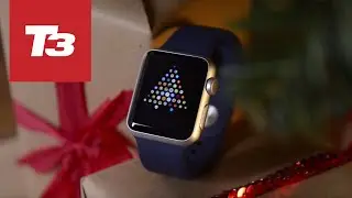Top 5 Christmas Gifts of 2015 - Wearables