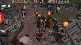 BNL 6 FINAL IE HIGHLIGHTS & FULL TIE-BREAKER
