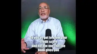 You&rsquo;re Checking the WRONG Credit Score &mdash; Here&rsquo;s the Right Way!
