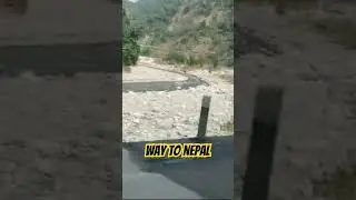 Hetauda, Nepal: The Most Bizarre City I've Ever Visited