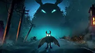 Skybreak & Essenger - Mothman [COLOUR BASS / MELODIC BASS]