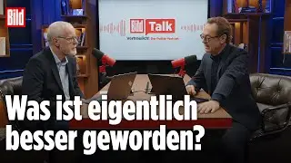 🔴 So hat sich Deutschland nach dem Ampel-Aus ver&auml;ndert | Vertraulich
