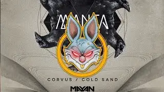 Manta - Cold Sand [Mayan Audio]