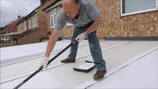 SolarX Reflective Paint Plus Answer to Survey Question and shout out