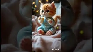 #cute #cat #video #viralvideo #playing #enjoyment @MrBeast @petitioncate