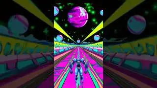Infinite Zoom Art: The Best Way To View Pictures And Art With No Limits