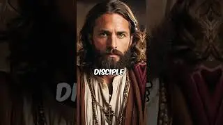 What is the name of the disciple who betrayed Jesus? #shorts #youtubeshorts