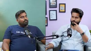 Struggles of Online Business in India | Kandarp on D2C Fails, Ecommerce Growth & Shopify Secrets