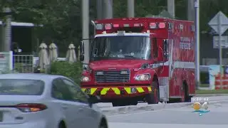 Fort Lauderdale Wants To Cut Down EMS Response Time