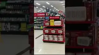 Quennie Morales die with a smile in the Ace Hardware store on megasound karaoke machine on display