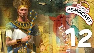 ASMR Sid Meier's Civilization V (Gods & Kings, Brave New World) #12 Continue