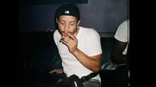 Veeze- A Town Love (Prod.Glopual)