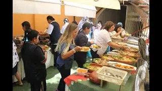 Restaurant Tradiciones Peruanas, presenta Buffet Criollo y Characato
