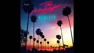 The Midnight - Jason (feat. Nikki Flores) (eleven.five 'Leftfield' Remix)