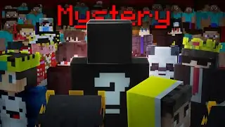 I Created Minecraft's Greatest Mystery | Armor SMP