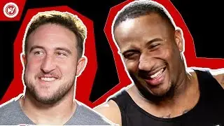 Bad Joke Telling | NFL Pro Bowl 2018 Edition #2