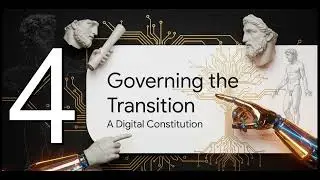 Everything About AI & The End of Work