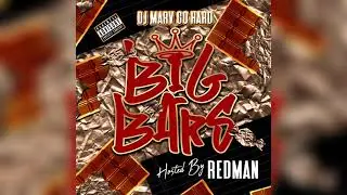 DJ MARV GO HARD 