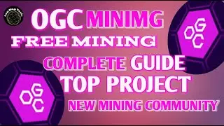 ogc new mining project