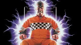 Official Trailer - SHOCKER (1989, Wes Craven, Peter Berg, Michael Murphy)